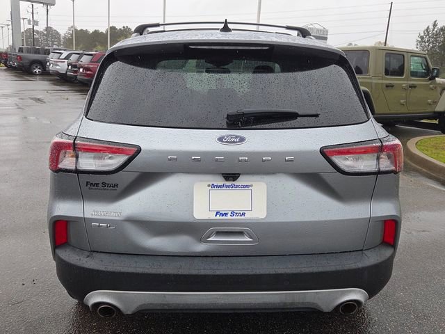 Used 2022 Ford Escape SEL w/ Technology Package image 11