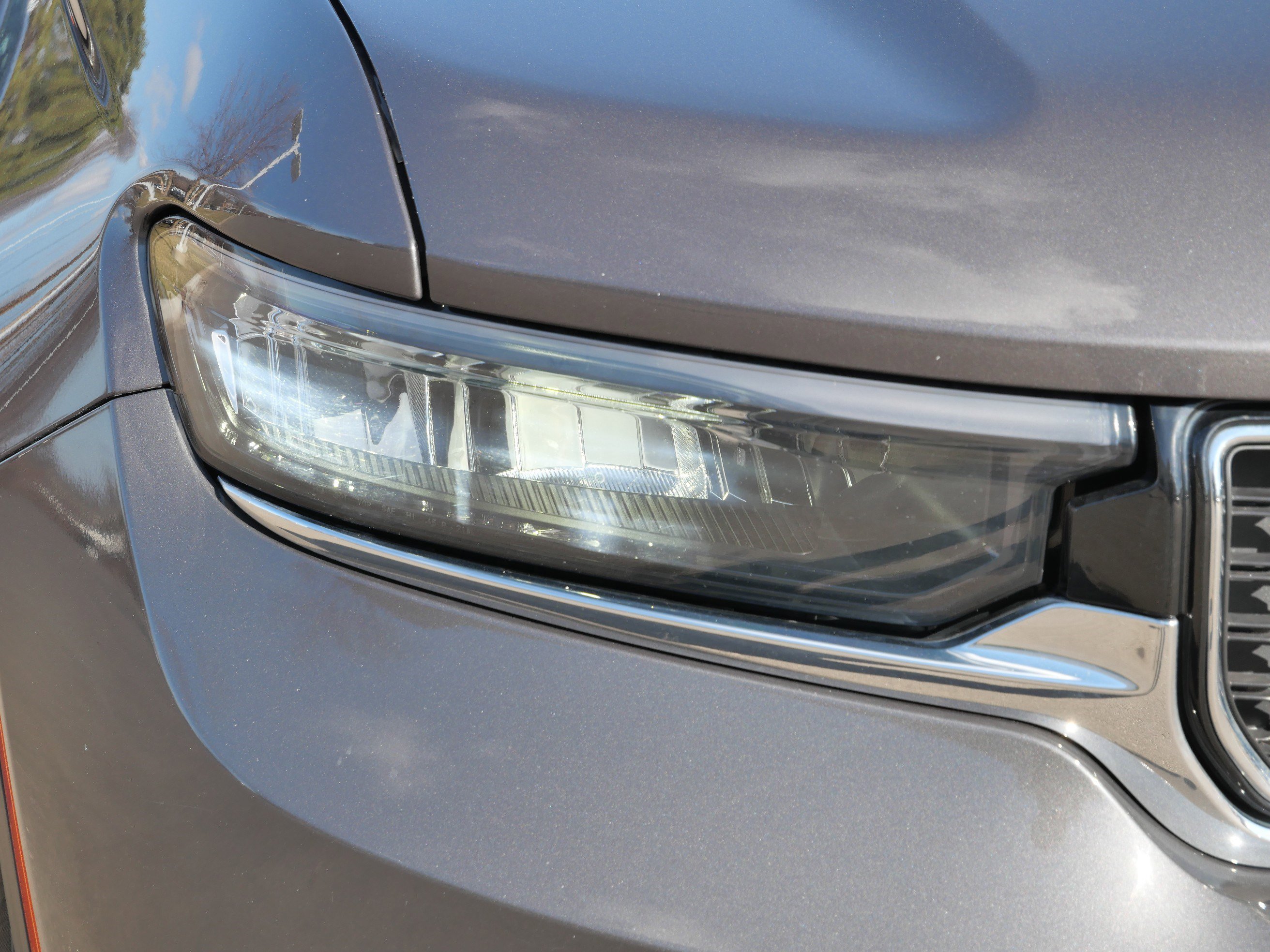 Used 2024 Jeep Grand Cherokee L Limited w/ Luxury Tech Group II image 16