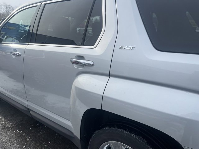 Used 2014 GMC Terrain SLT image 5