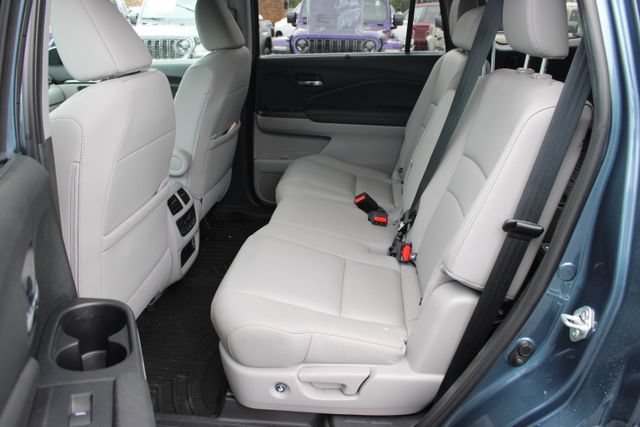 Used 2021 Honda Pilot Special Edition image 37