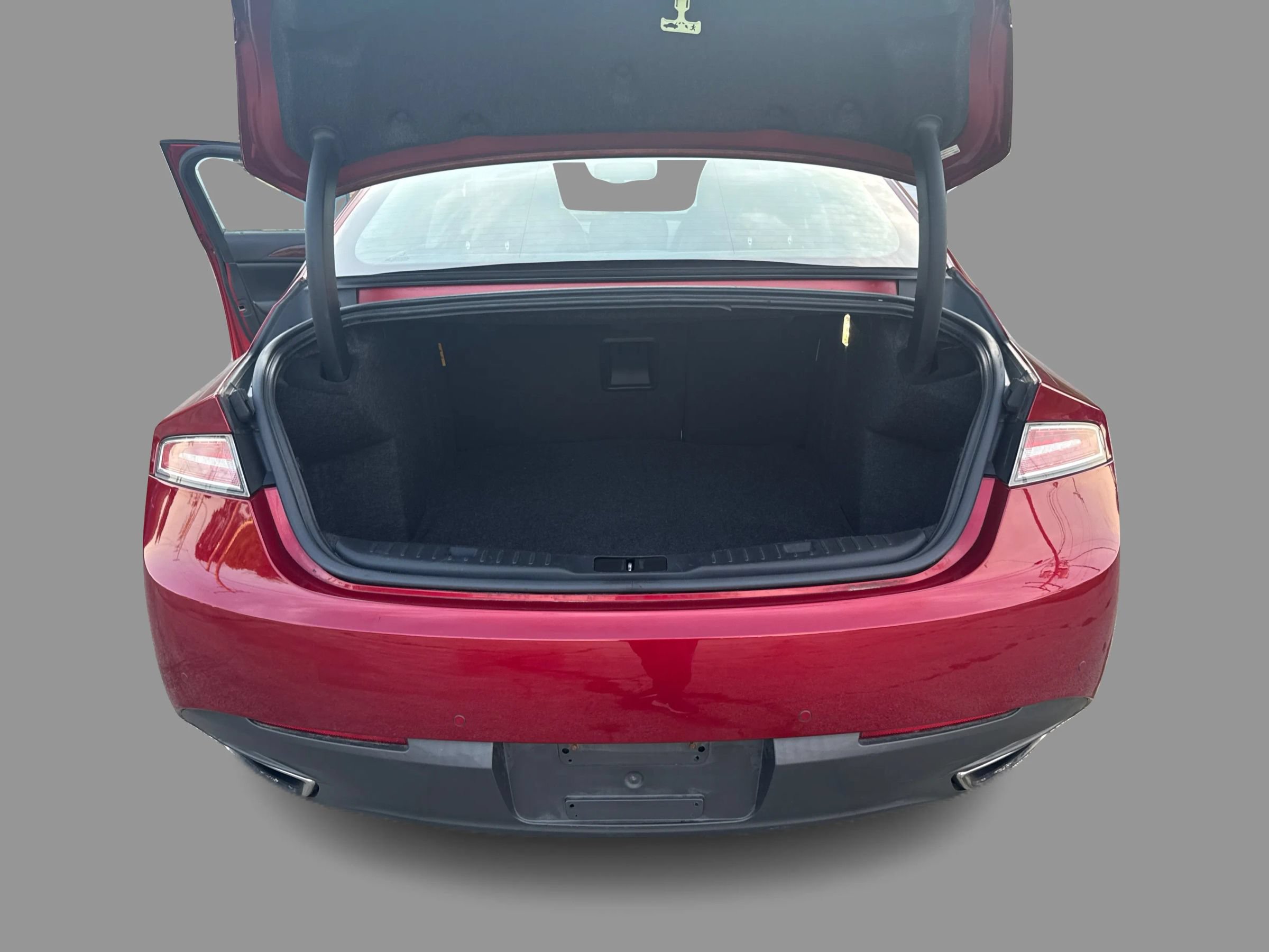 Used 2013 Lincoln MKZ FWD image 15