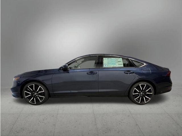 New 2026 Honda Accord Touring image 2