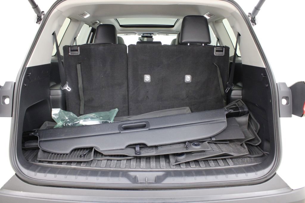 Used 2024 Toyota Grand Highlander Limited image 30