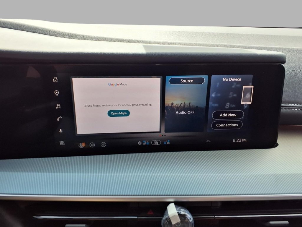 New 2027 Nissan Murano Platinum AWD/4WD image 5