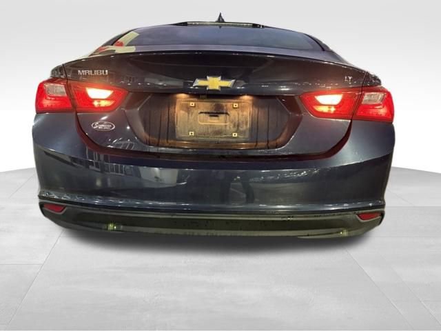 Used 2018 Chevrolet Malibu LT image 7