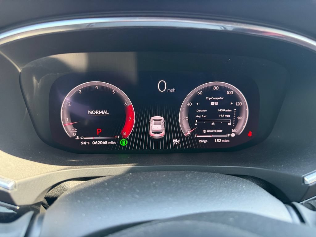 Used 2022 Acura MDX Type S w/ Advance Package AWD/4WD image 23