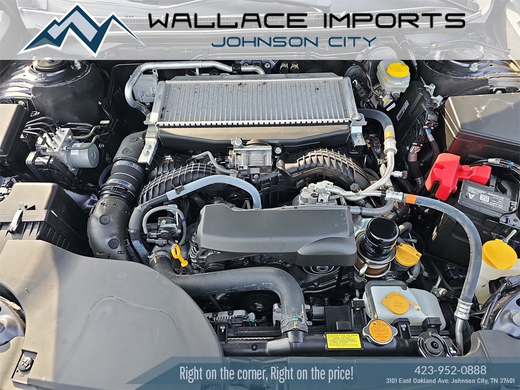 Certified 2025 Subaru Outback Touring XT image 18