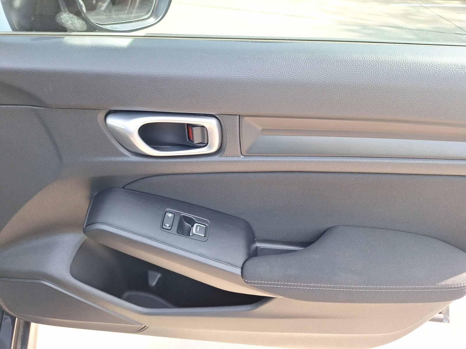 Used 2023 Honda Civic LX image 32