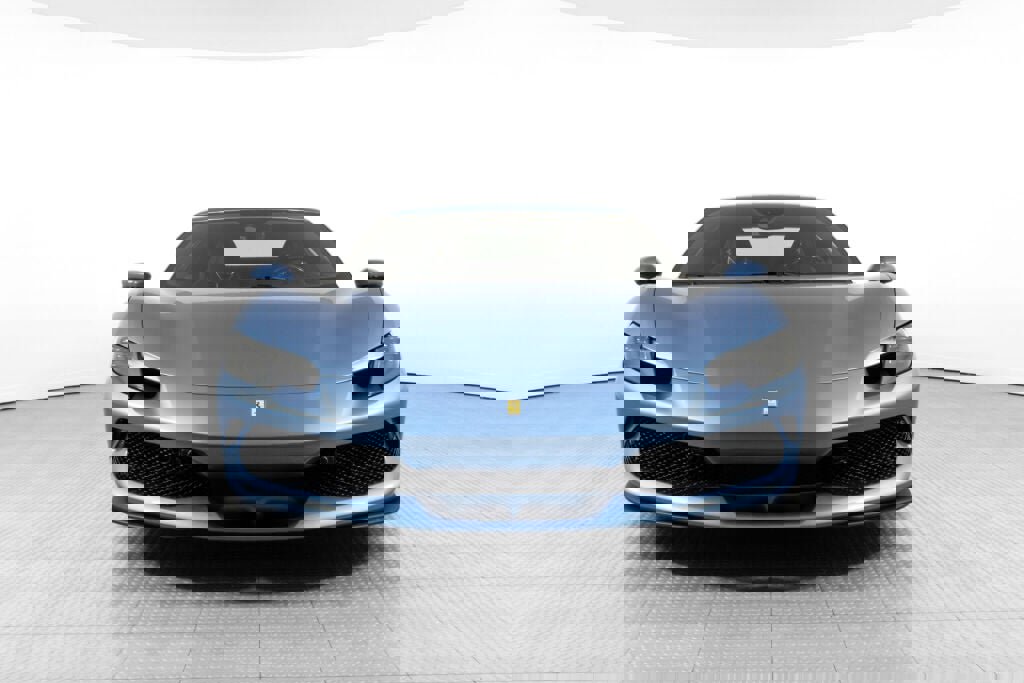 Certified 2023 Ferrari 296 GTB RWD image 9