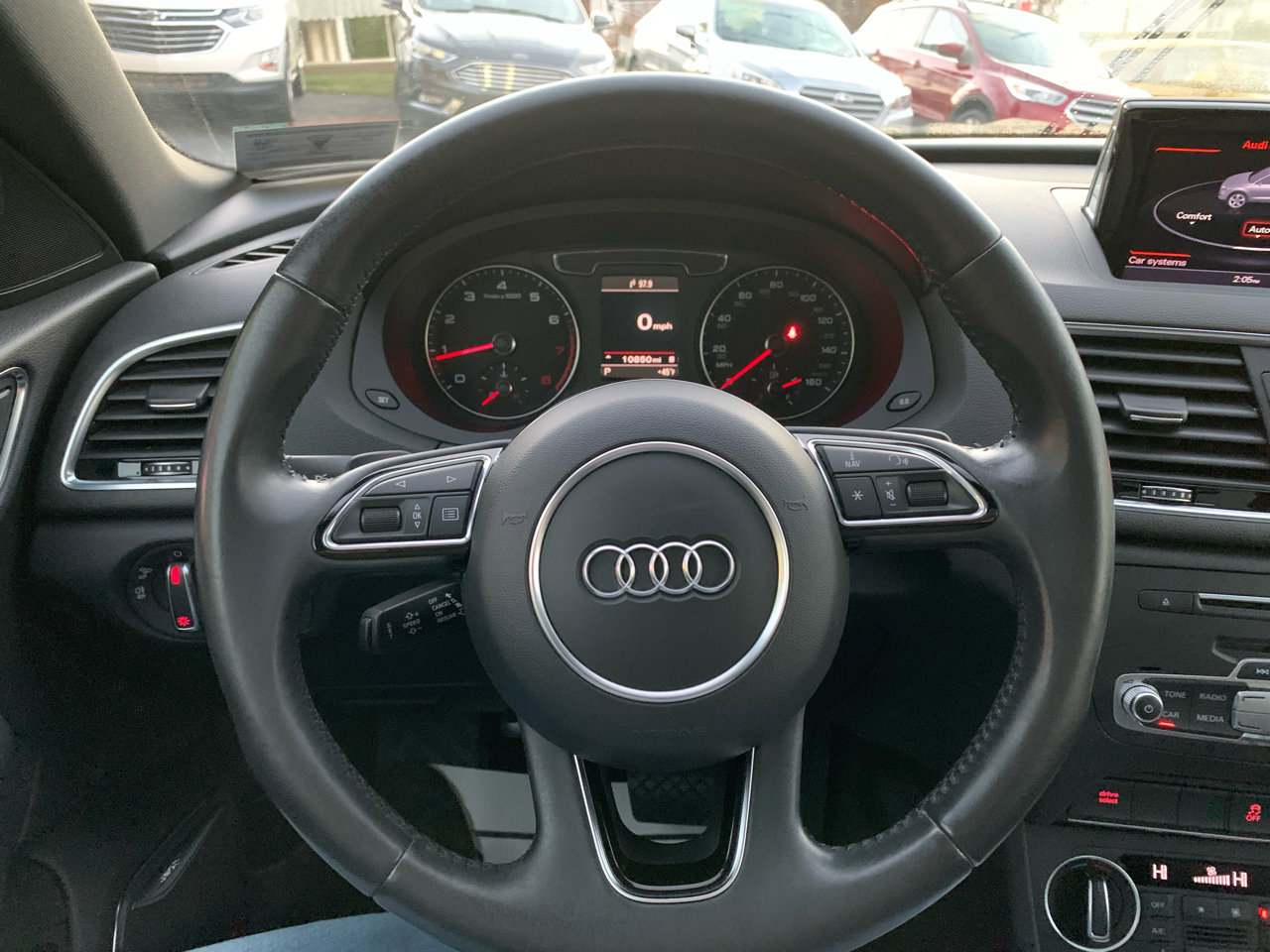 Used 2016 Audi Q3 2.0T Prestige image 18