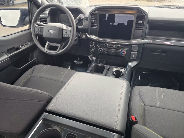 Used 2025 Ford F150 STX AWD/4WD image 31