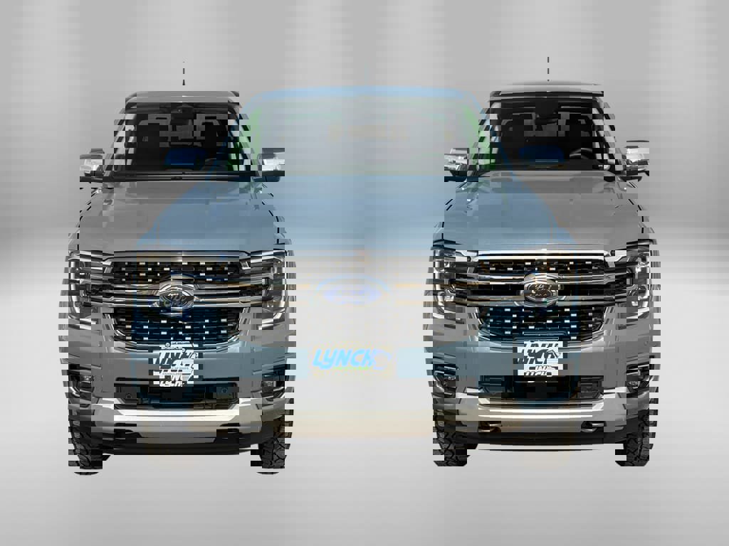 Used 2024 Ford Ranger Lariat image 7