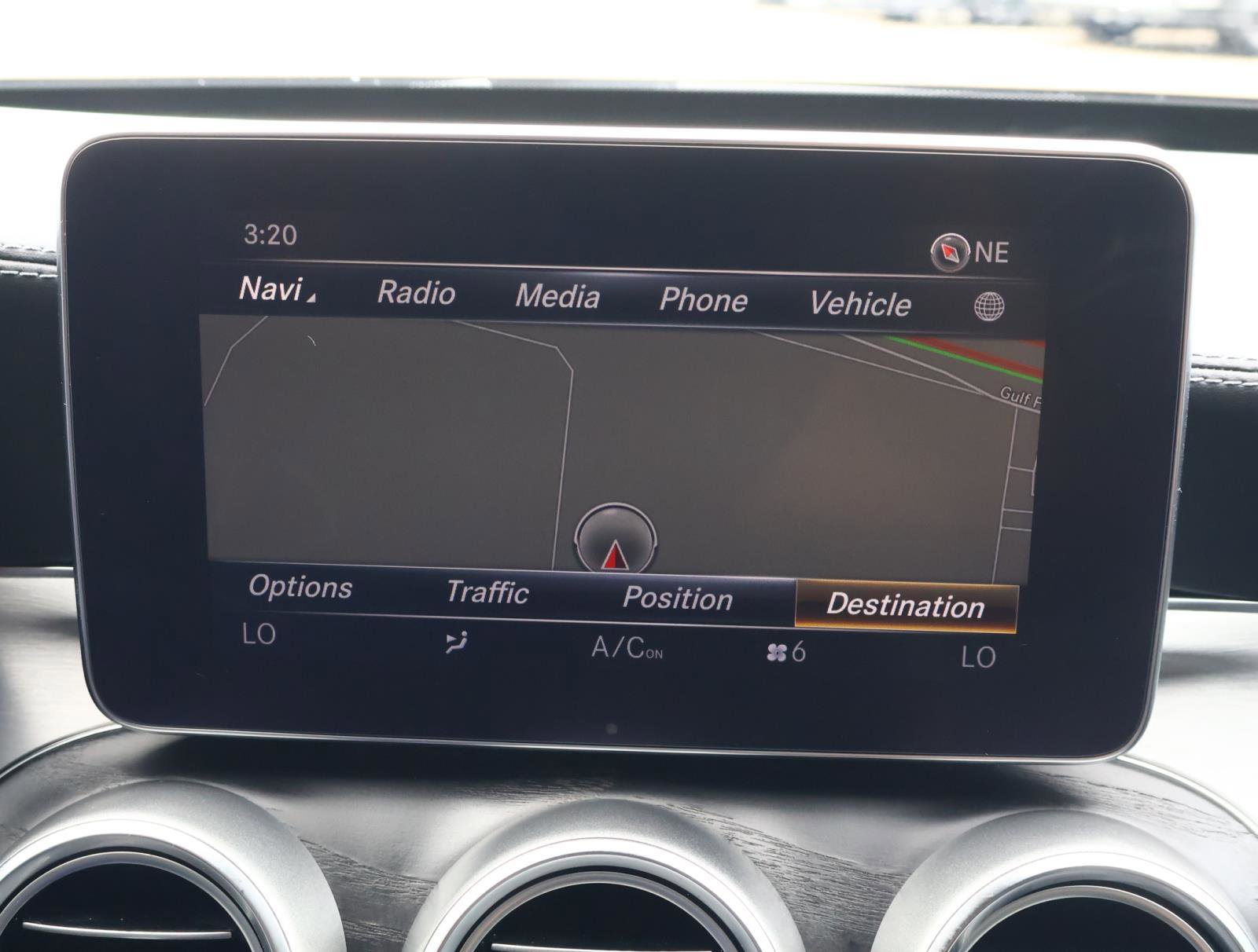 Used 2017 Mercedes-Benz C 63 AMG S image 28