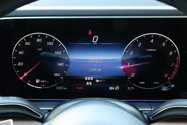 Used 2024 Mercedes-Benz GLE 350 4MATIC image 16