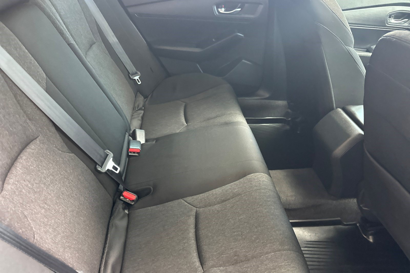 Used 2024 Honda Accord EX image 30