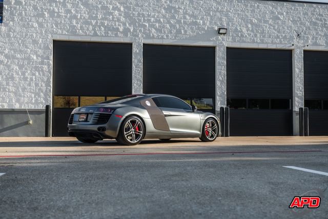 Used 2012 Audi R8 V8 image 21