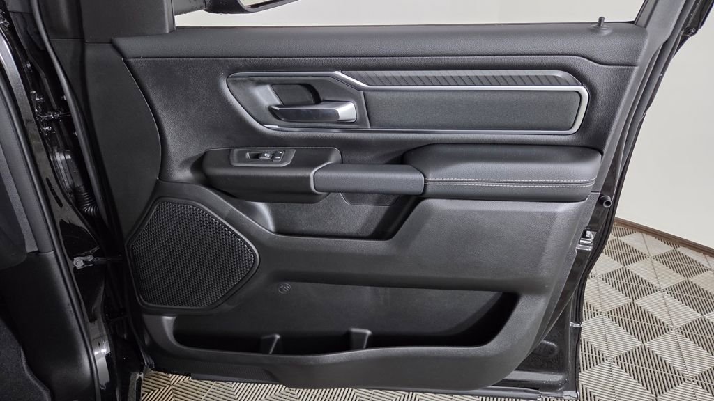 New 2026 RAM 1500 Big Horn image 32