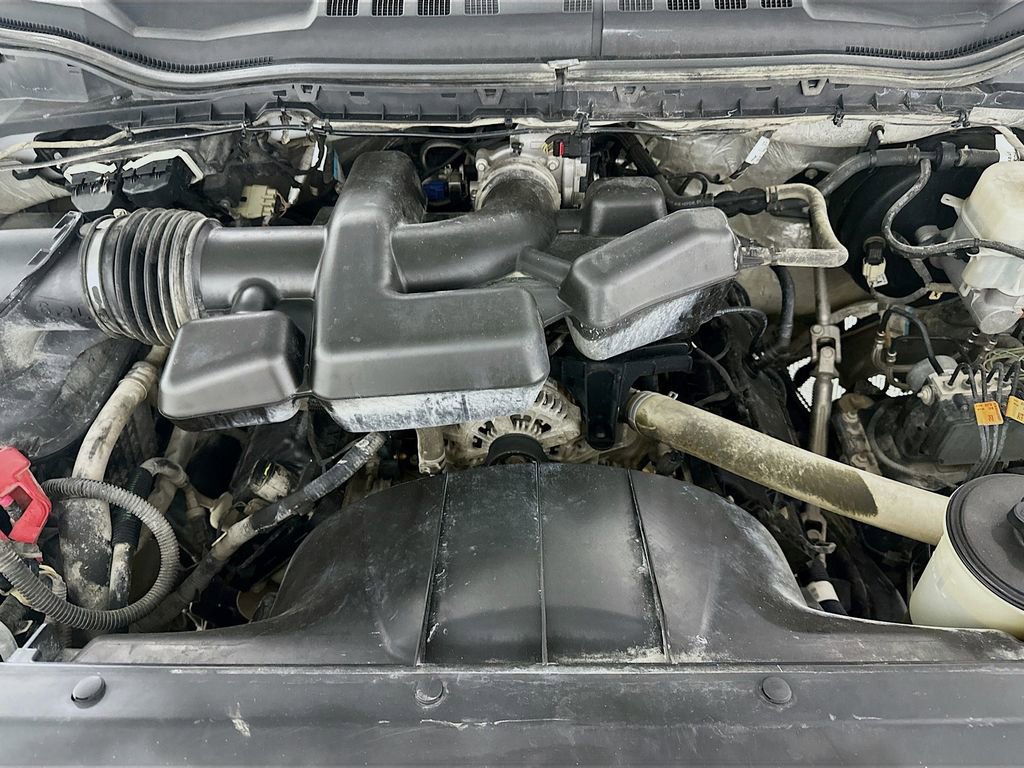 Used 2019 Ford F350 XL w/ Power Equipment Group image 32