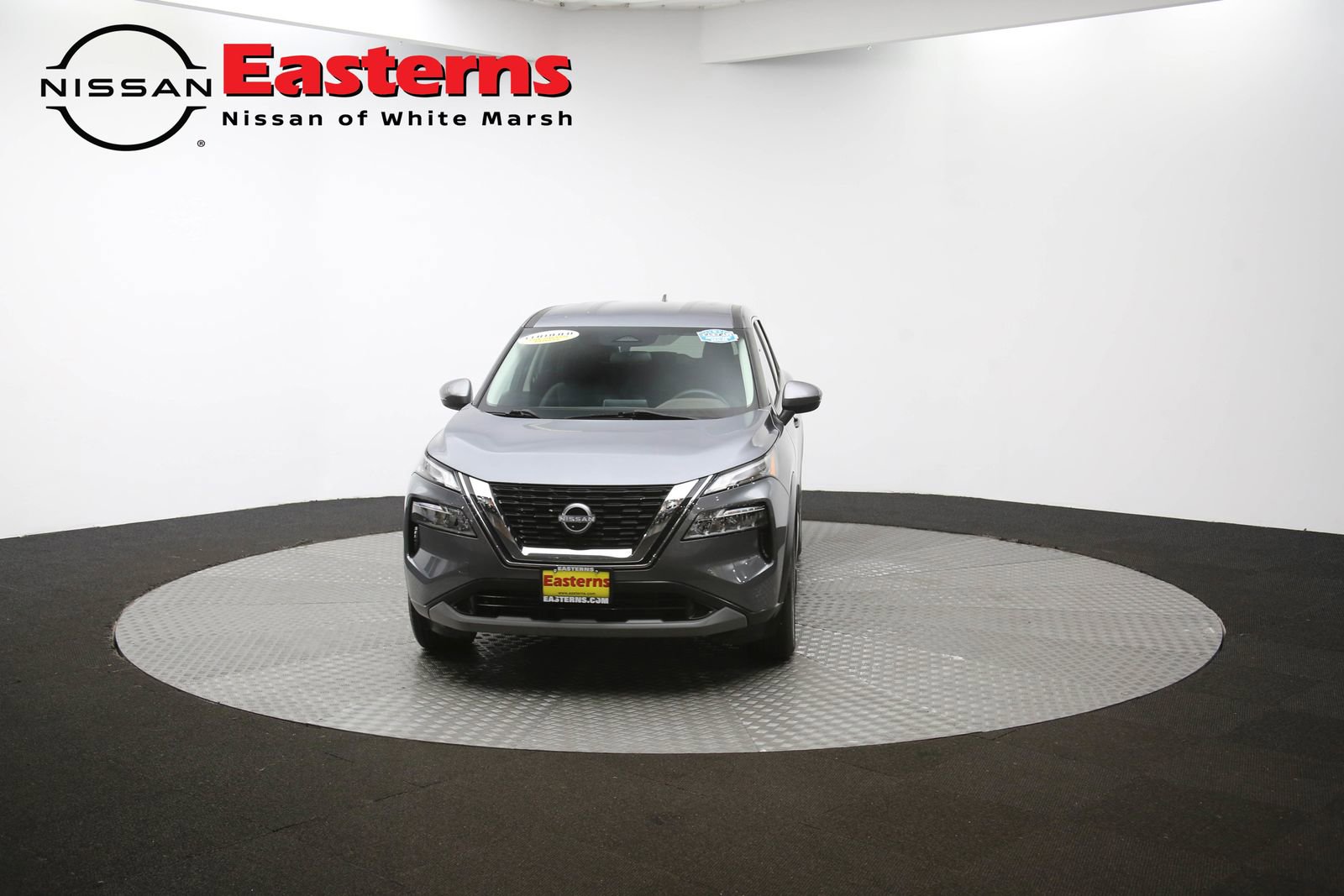 Used 2022 Nissan Rogue SV image 52