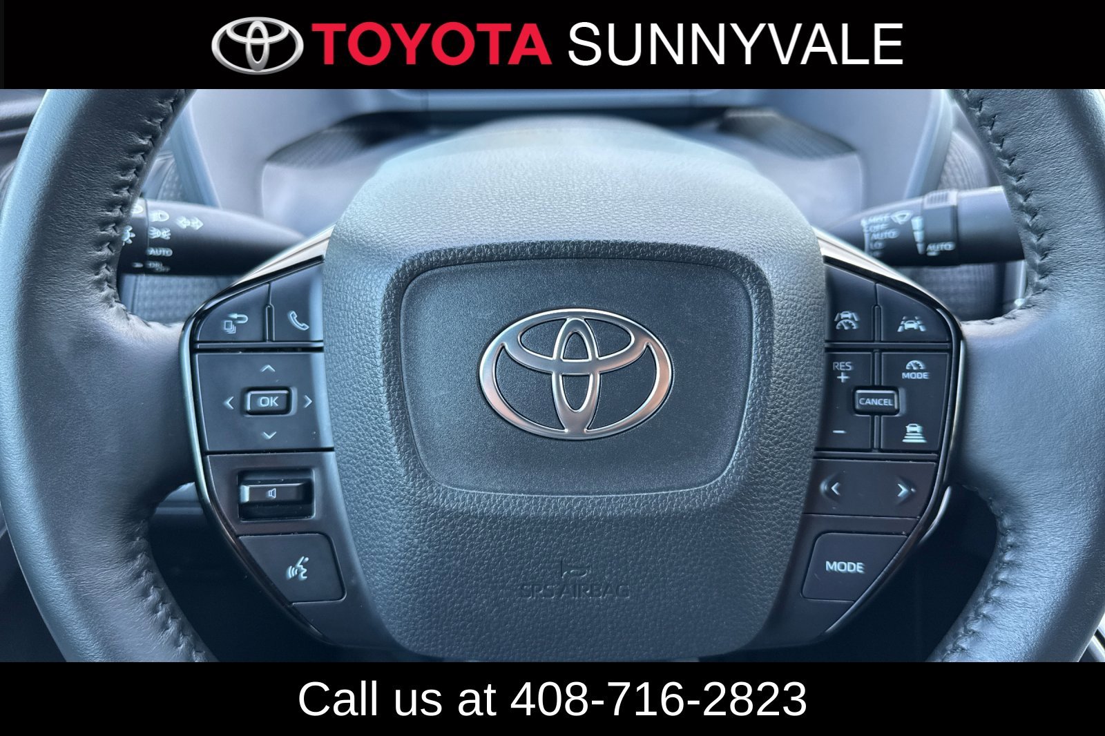 Used 2024 Toyota bZ4X FWD w/ Weather Package image 25