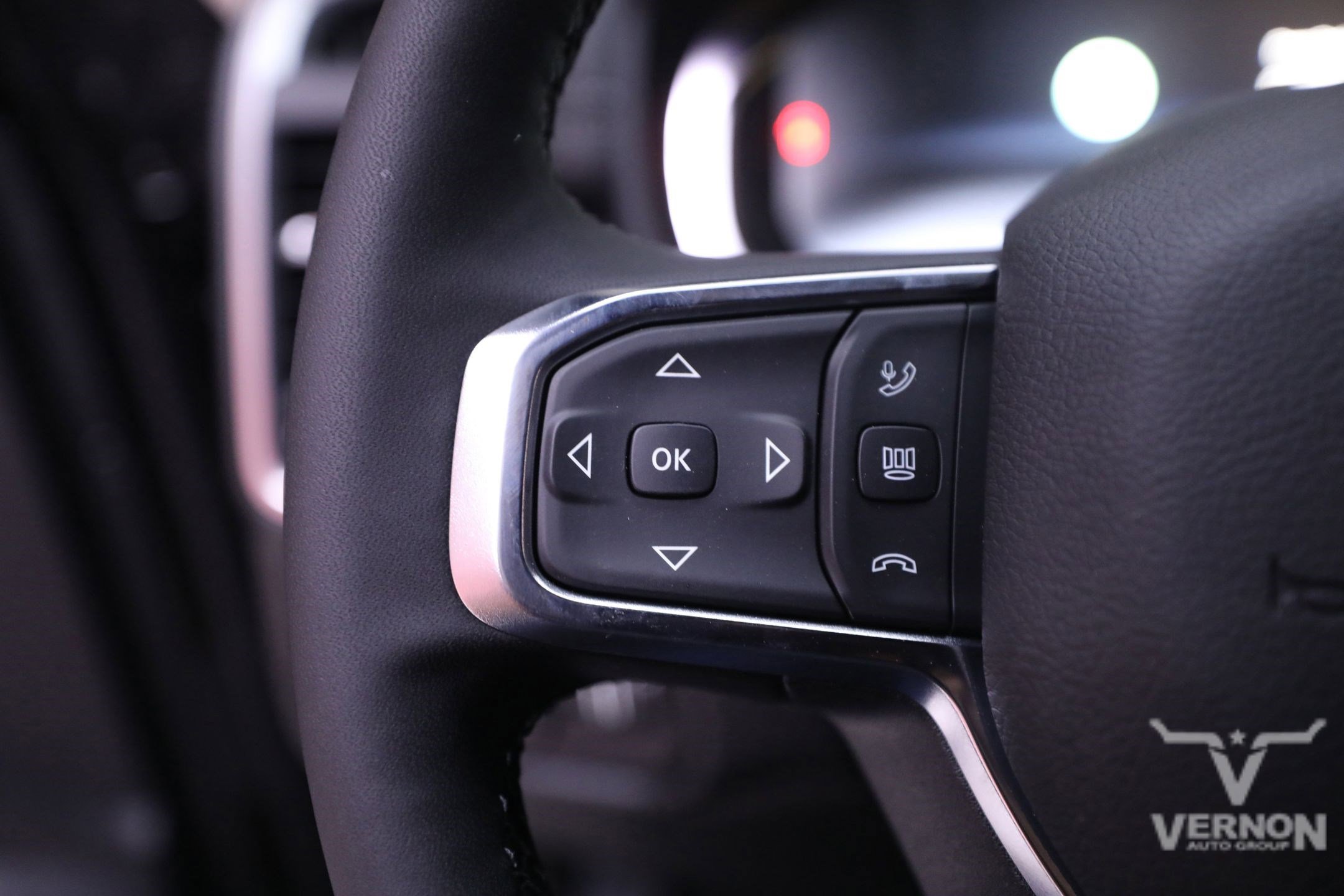 New 2025 RAM 3500 Laramie image 17