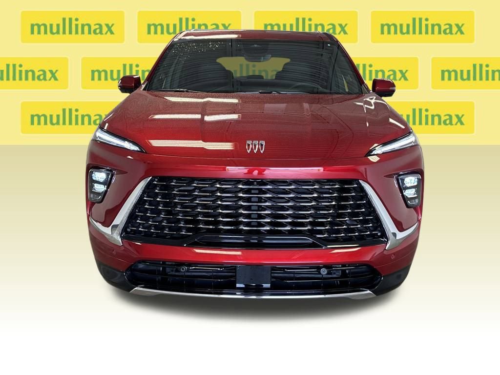 New 2025 Buick Enclave Avenir w/ Super Cruise Package image 5