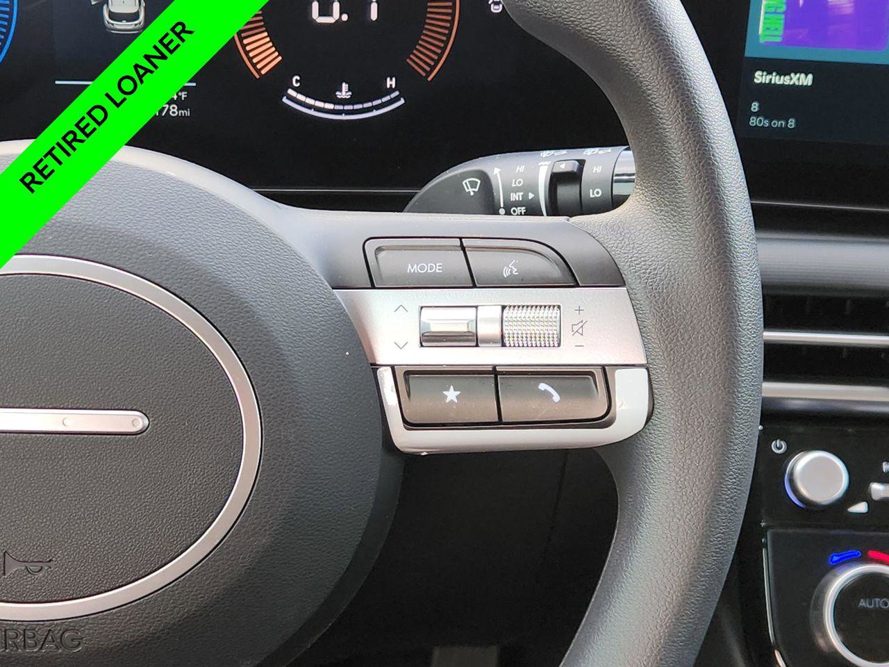 New 2026 Hyundai Tucson SEL image 29