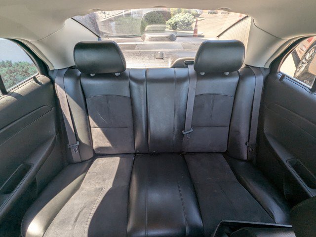 Used 2009 Chevrolet Malibu LT FWD image 22