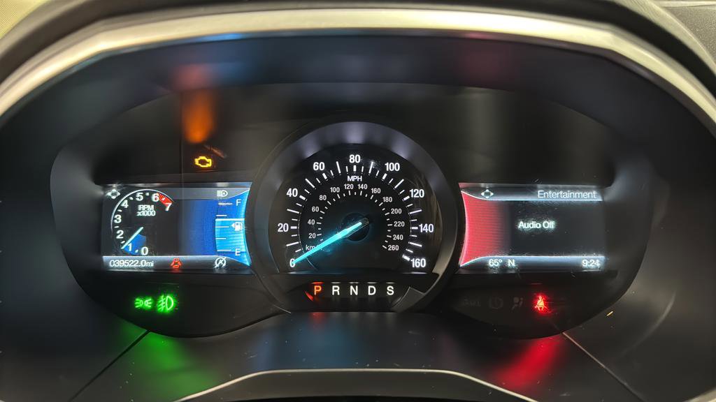 Used 2019 Ford Edge SEL w/ Equipment Group 201A image 12