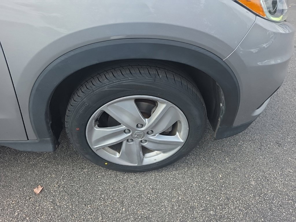 Used 2020 Honda HR-V EX image 10