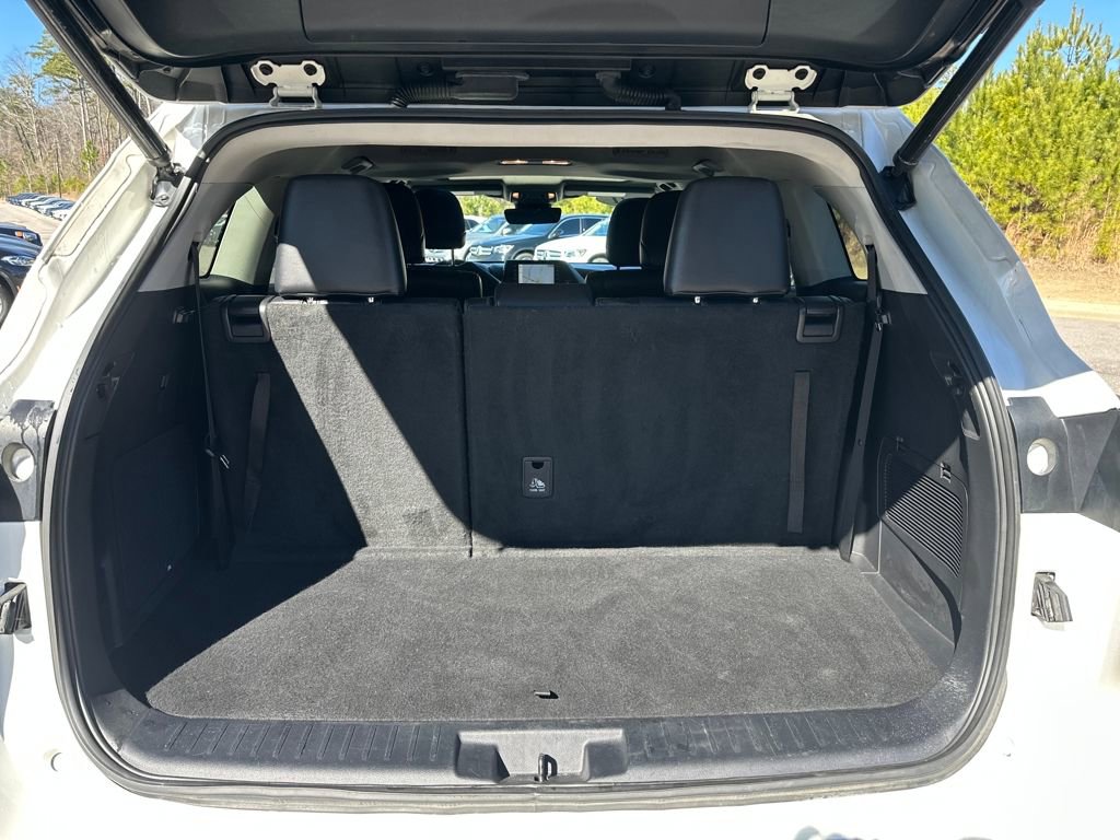 Used 2021 Toyota Highlander Limited image 33