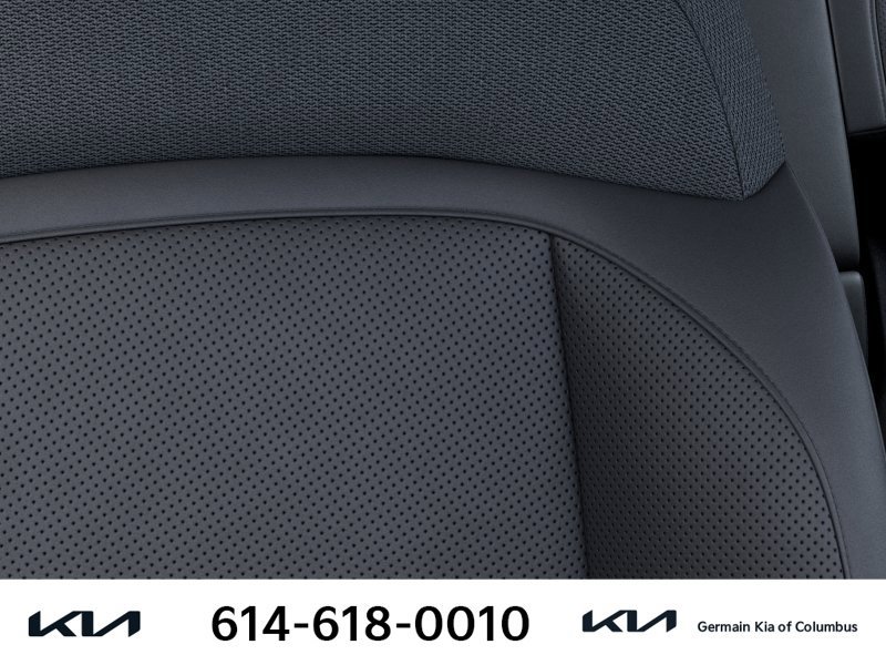 New 2027 Kia Telluride LX FWD image 27