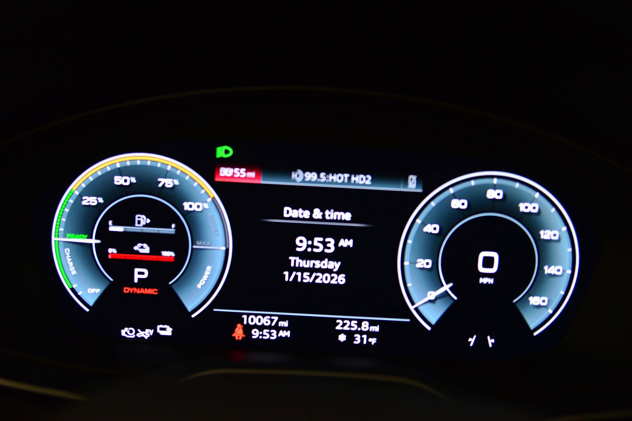 Certified 2025 Audi Q5 e Premium image 14