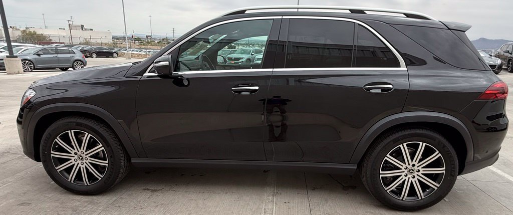 Used 2026 Mercedes-Benz GLE 350 4MATIC image 6
