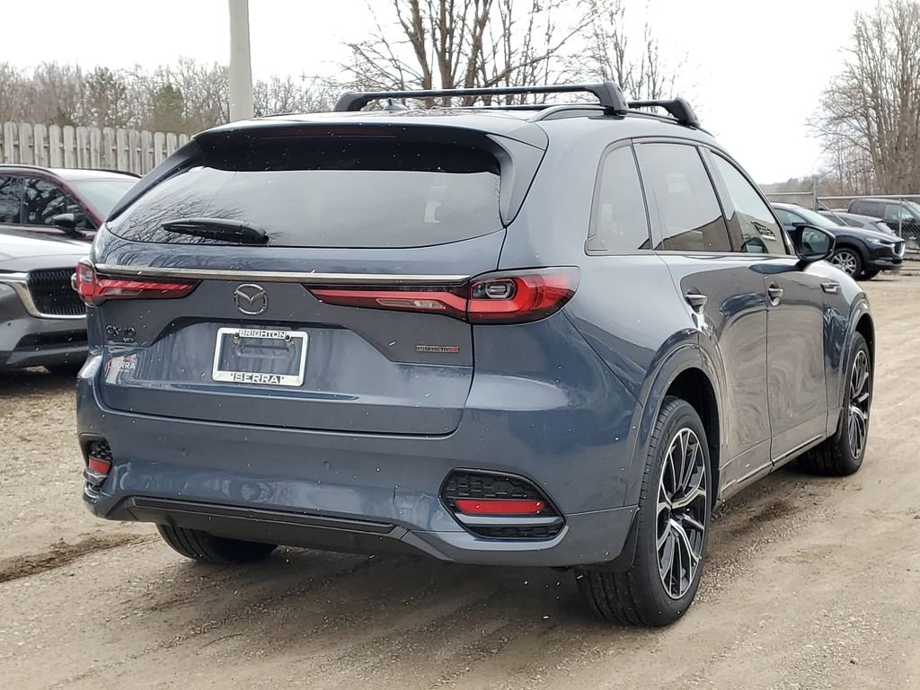 New 2026 MAZDA CX-70 3.3 Turbo S w/ Premium Package image 3