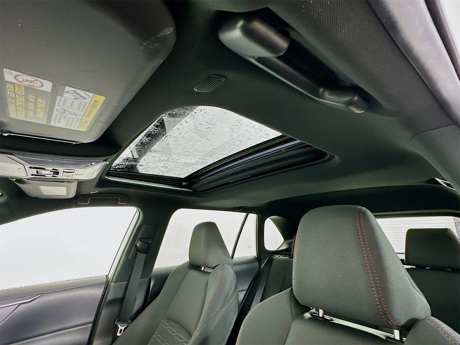 Certified 2024 Toyota RAV4 SE image 22