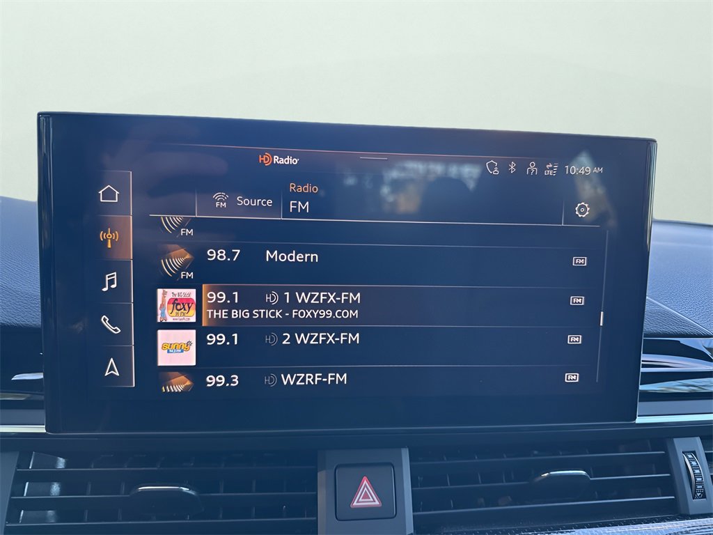 Used 2020 Audi S5 Prestige image 34