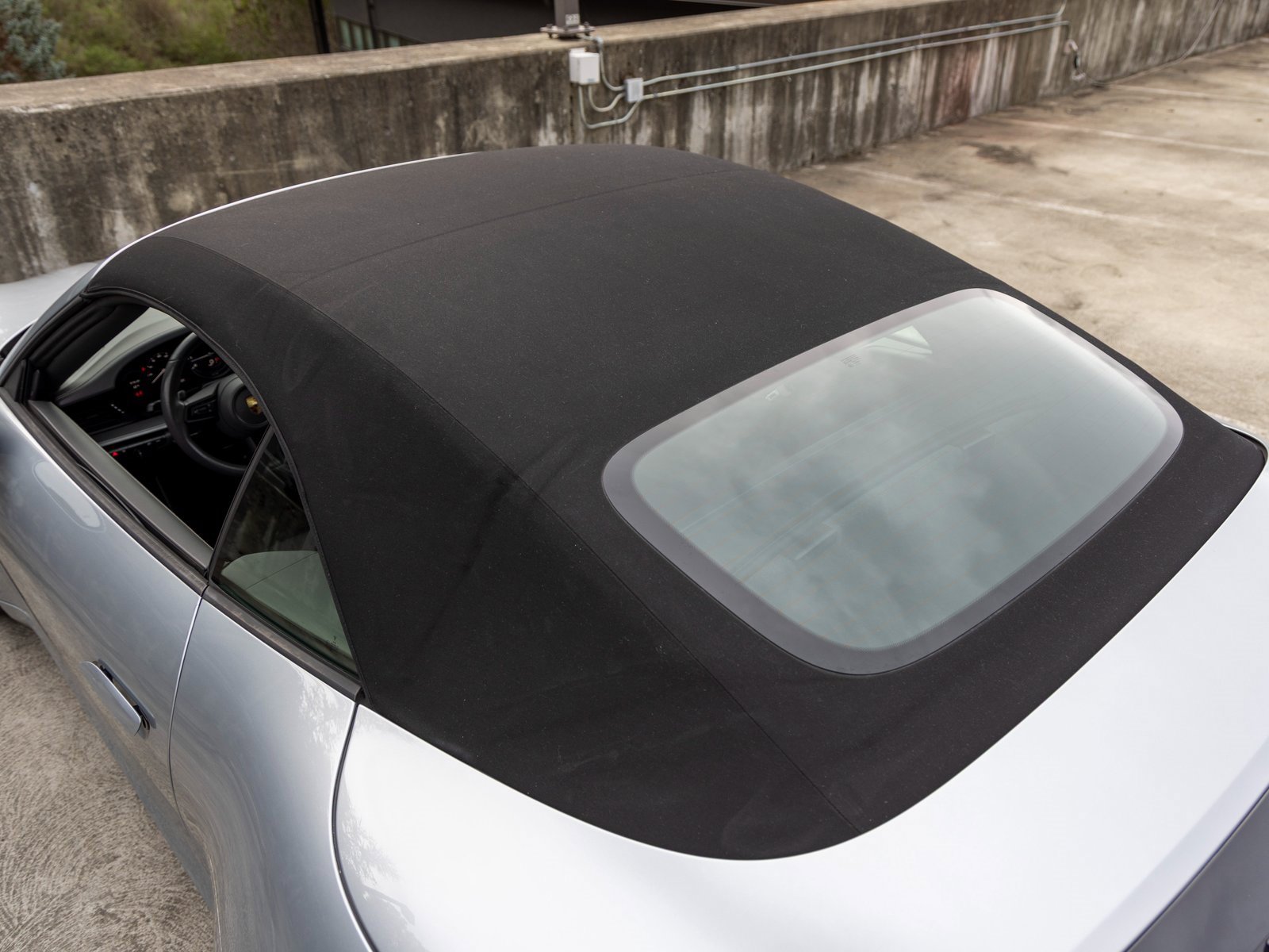 Certified 2022 Porsche 911 Carrera image 23