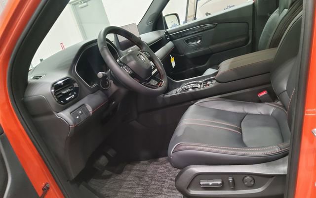 New 2026 Honda Passport TrailSport Elite image 43