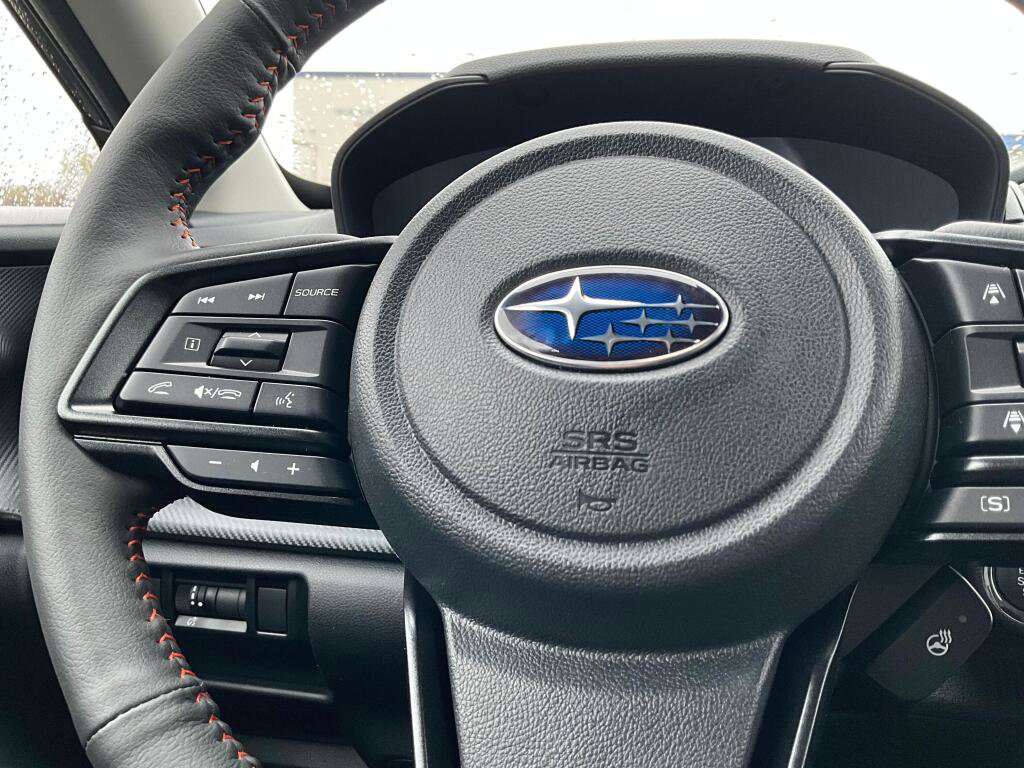 New 2026 Subaru Crosstrek 2.5i Limited image 22