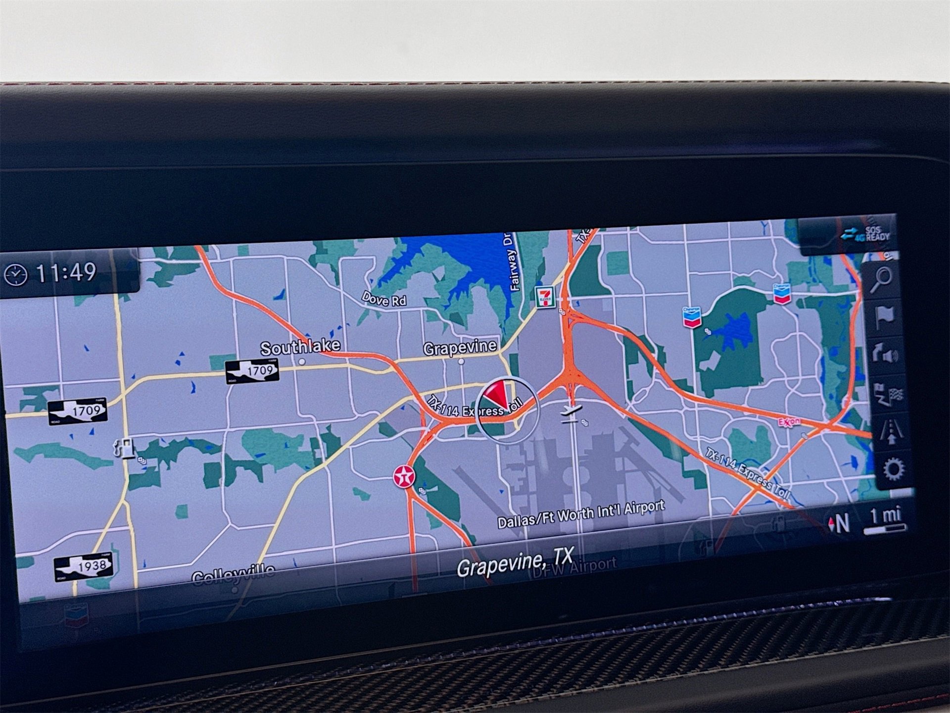 Used 2023 Mercedes-Benz G 63 AMG G 63 AMGﾮ image 14