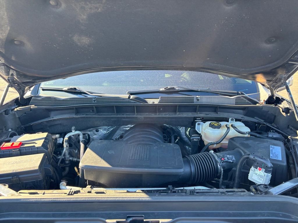 Used 2021 GMC Sierra 1500 Denali w/ Denali Ultimate Package image 25