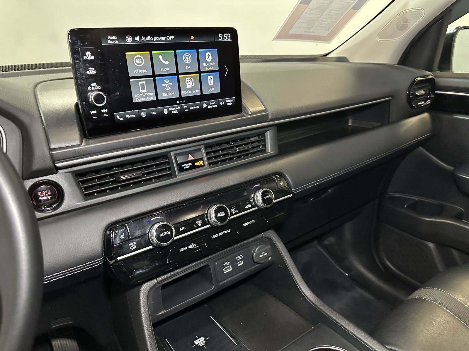 Certified 2024 Honda Pilot EX-L image 28