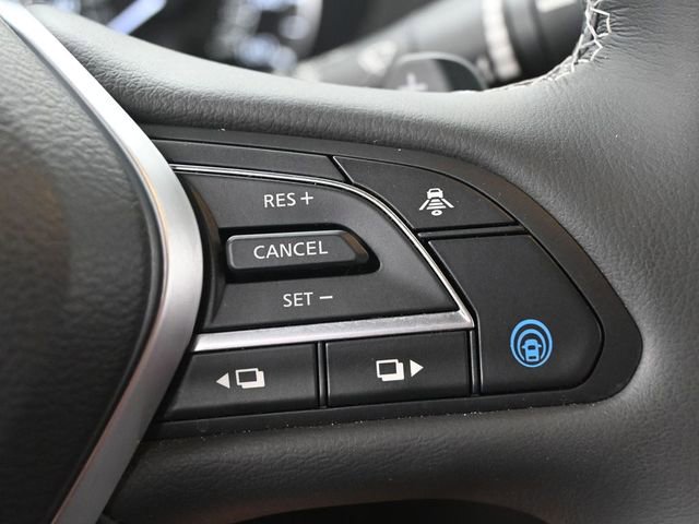 Used 2023 INFINITI QX50 Sport image 16