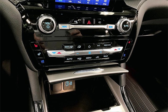 Used 2023 Ford Explorer ST w/ Technology Package image 28