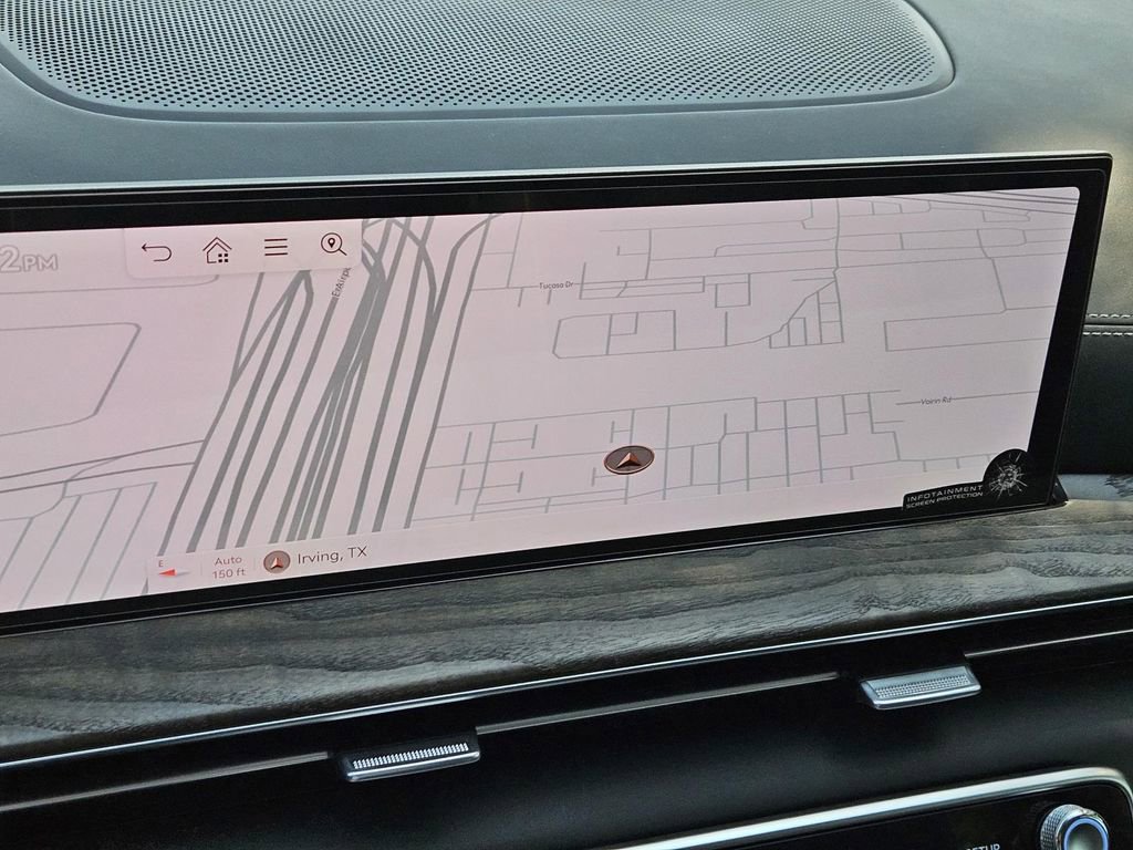 New 2026 Genesis GV80 2.5T Prestige image 25