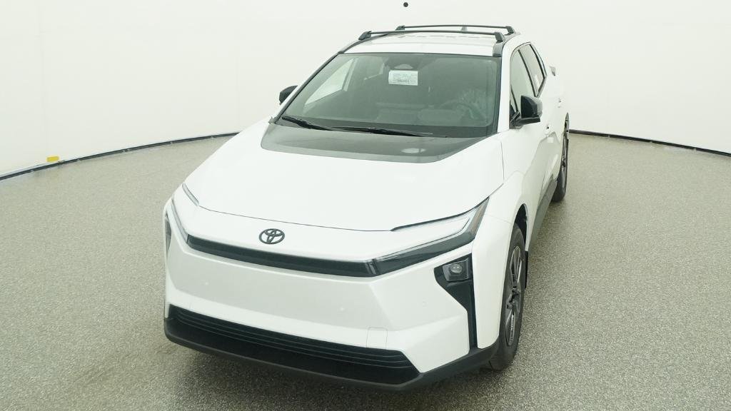 New 2026 Toyota bZ AWD/4WD image 15