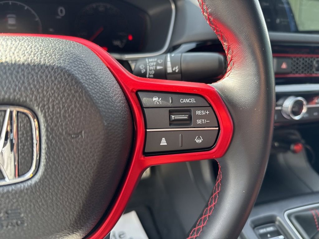 Used 2022 Honda Civic Si image 14