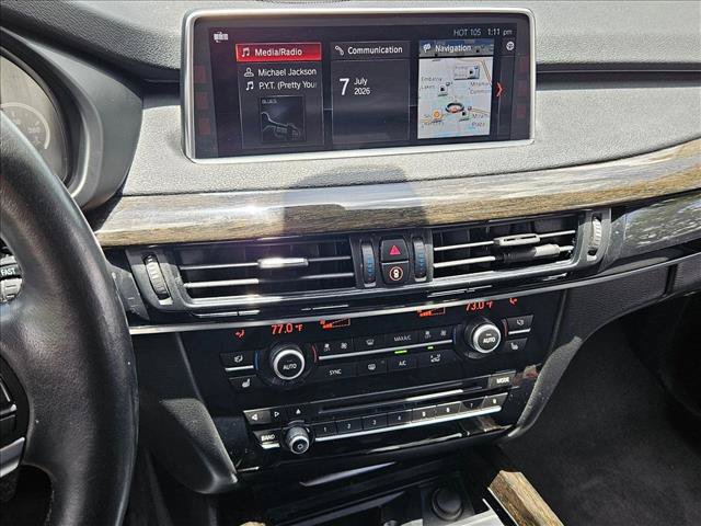 Used 2018 BMW X5 xDrive35i AWD/4WD image 15
