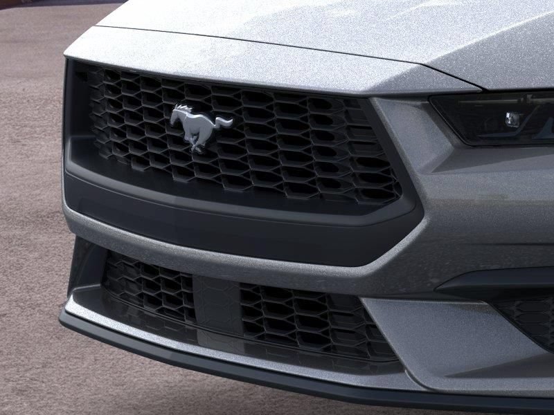New 2026 Ford Mustang Coupe RWD image 17